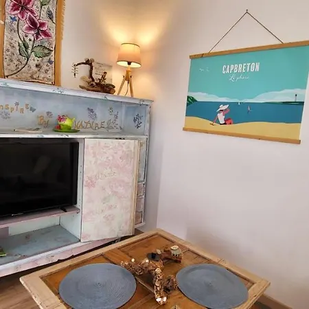 Le Doux Sin Apartmán *