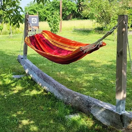 Le Doux Sin 아파트 Habas