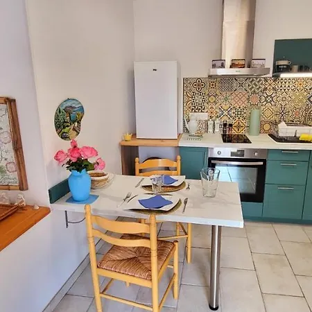 Le Doux Sin 아파트 *