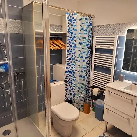 Apartmán Le Doux Sin