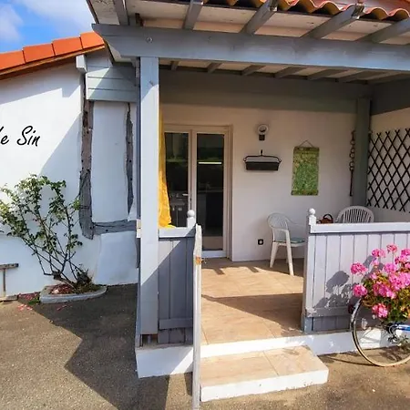 Le Doux Sin 아파트 *