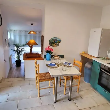 Le Doux Sin Apartmán *
