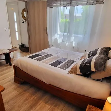 Apartmán Le Doux Sin
