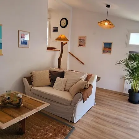 Le Doux Sin 아파트 Habas