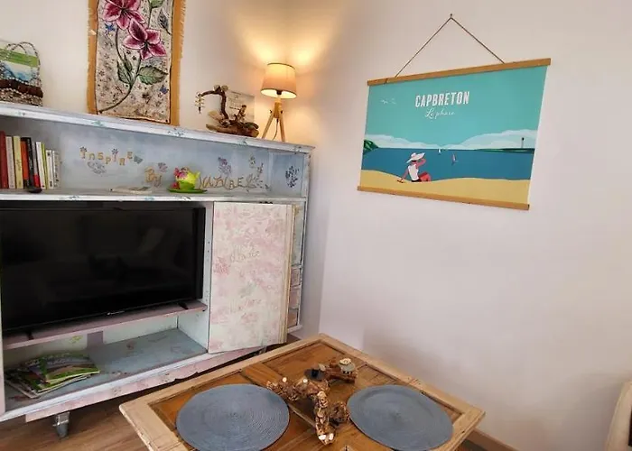 Le Doux Sin Apartmán *