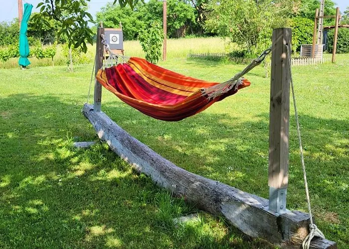 Le Doux Sin Apartmán Habas