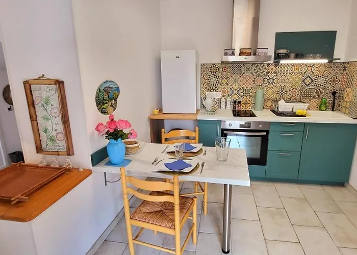 Le Doux Sin Apartmán *