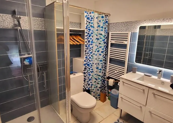 Apartmán Le Doux Sin