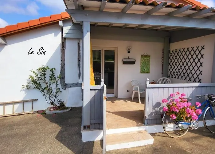 Le Doux Sin Apartmán *