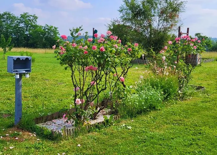 Le Doux Sin Apartmán Habas