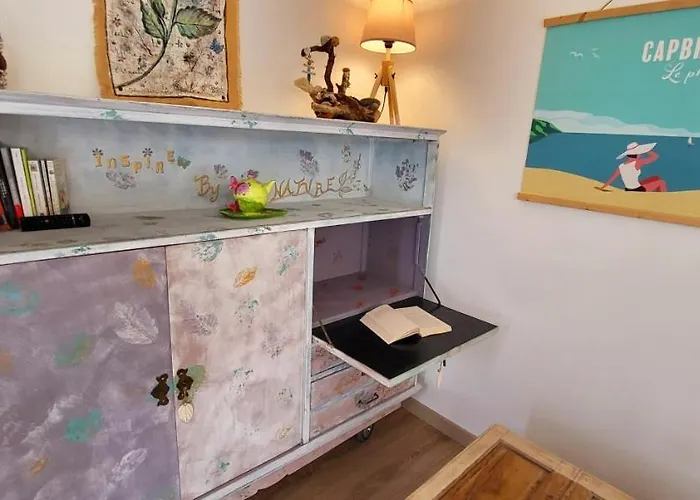 Le Doux Sin Apartmán Habas