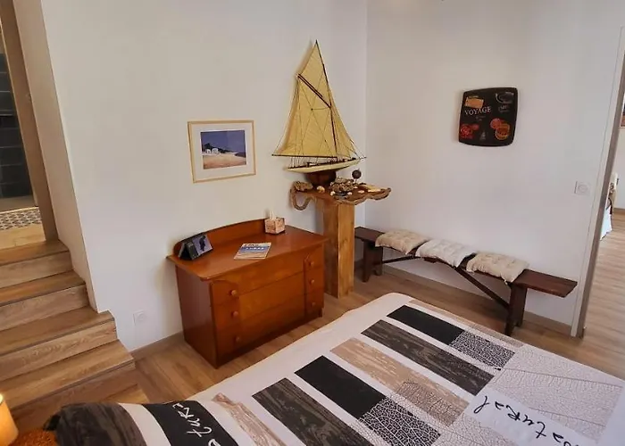 Apartmán Le Doux Sin Habas