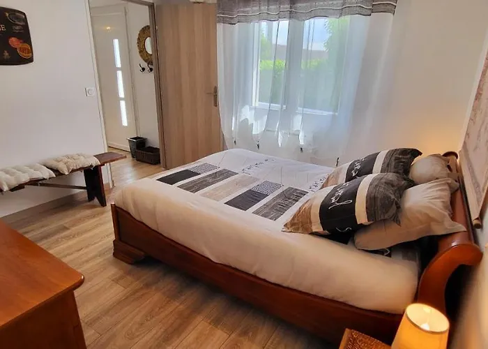 Apartmán Le Doux Sin