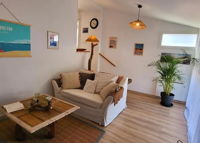 Le Doux Sin Apartmán Habas